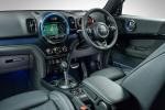 Mini Cooper S Countryman ALL4 2017 года (ZA)